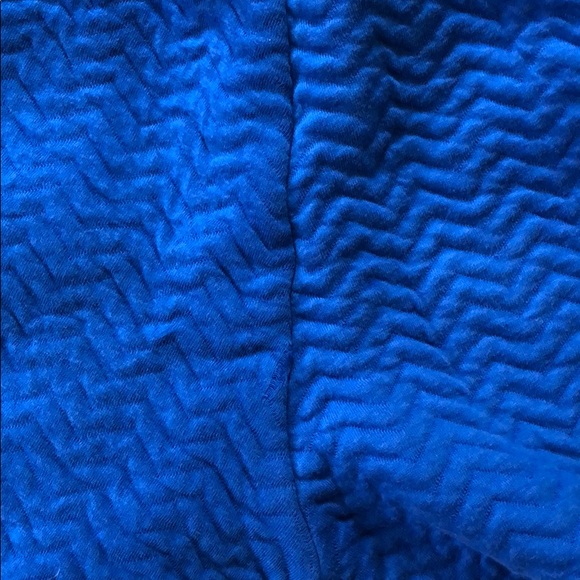 ADIDAS QUILTED TRACK PANTS - Picture 4 of 8